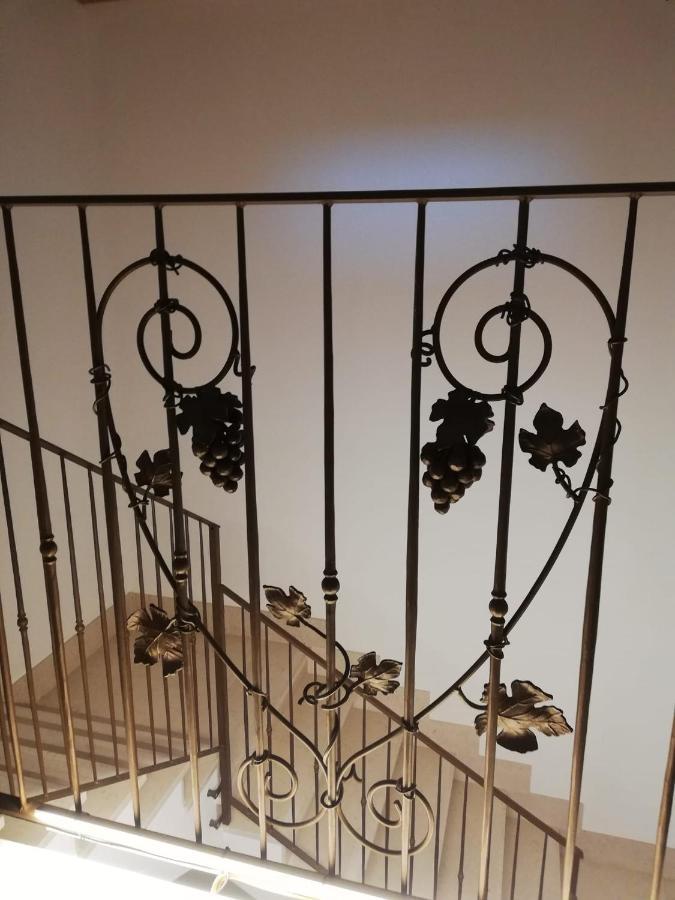 Agriturismo La Rondinella Лацизе Екстериор снимка