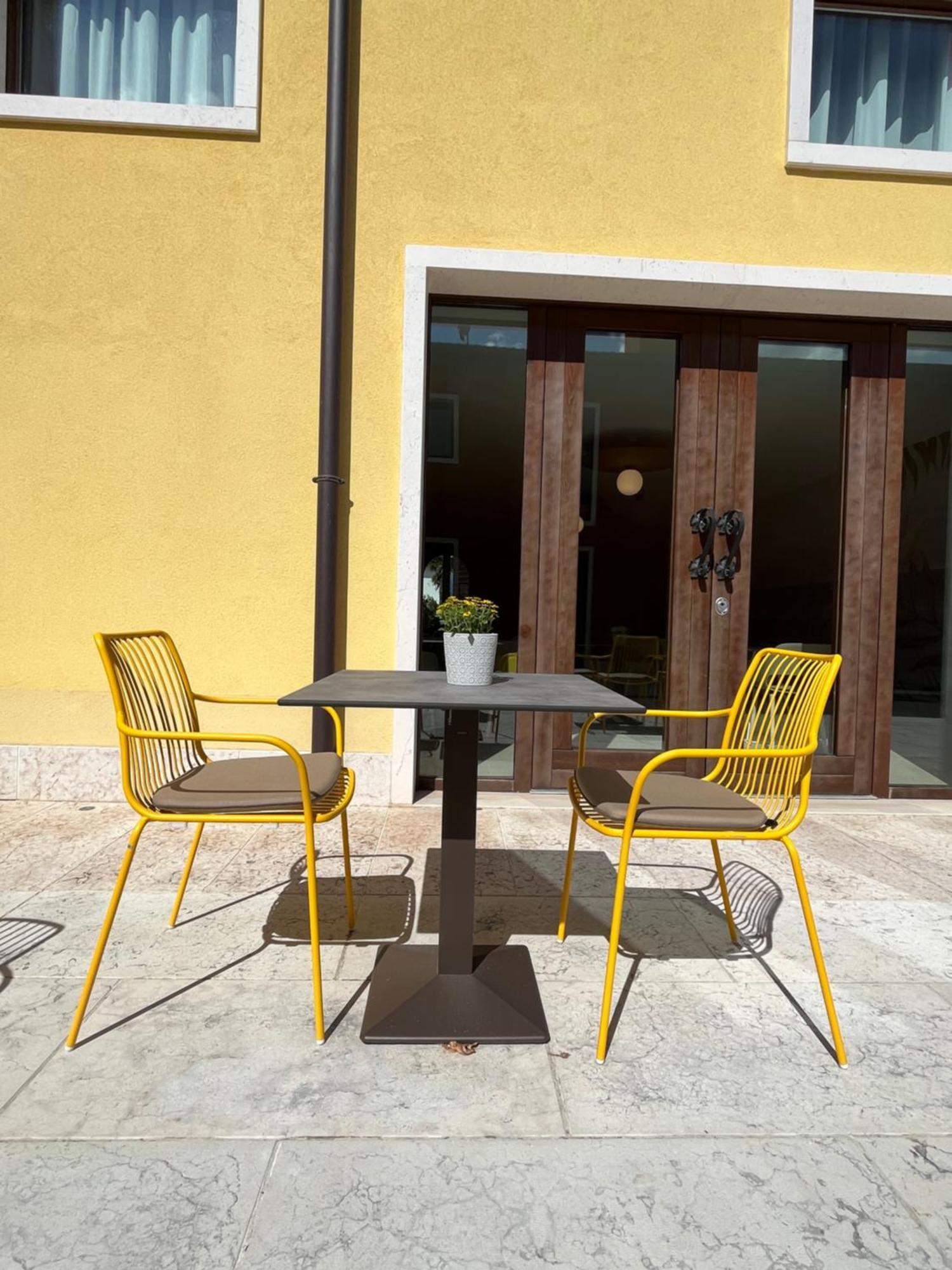Agriturismo La Rondinella Лацизе Екстериор снимка
