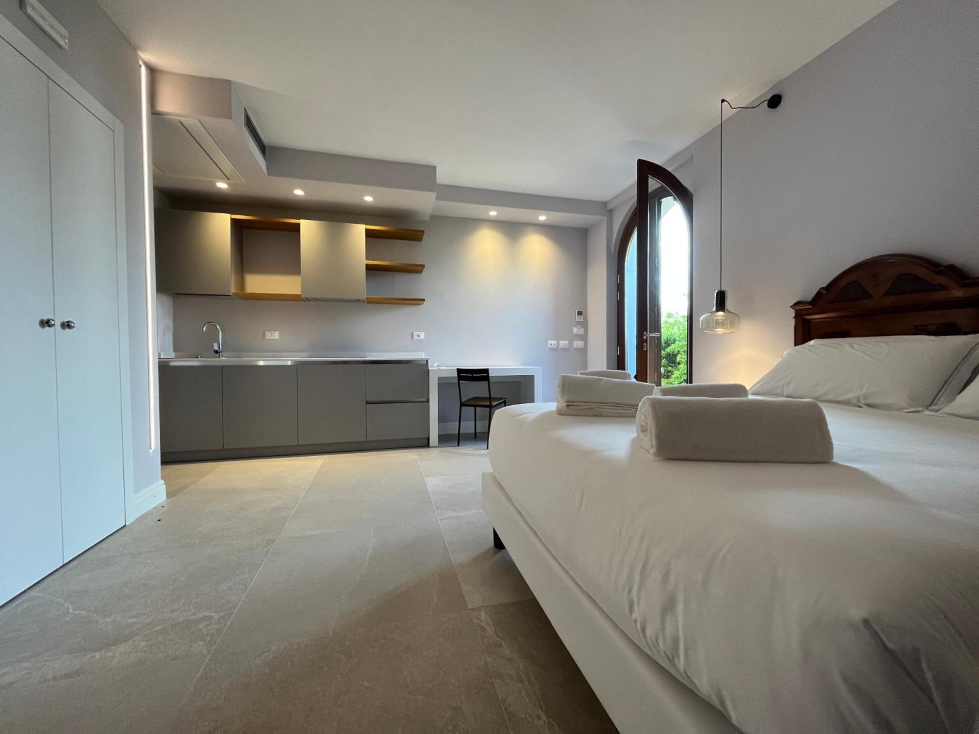 Agriturismo La Rondinella Лацизе Екстериор снимка